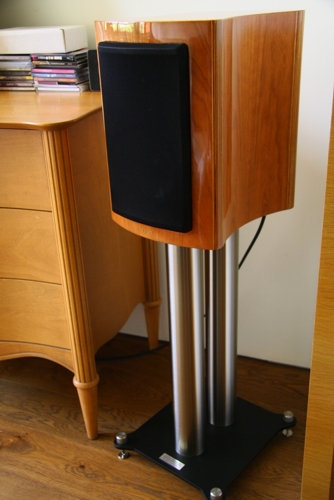 Boxenständer Resonanz II