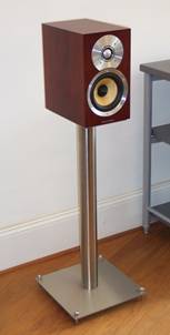 Lautsprecherständer Quattro B&W CM1