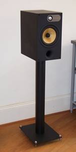 Boxenstativ Quattro III