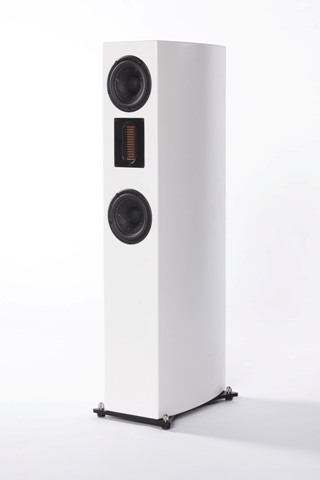 LM-Base Merovinger Audio Systeme