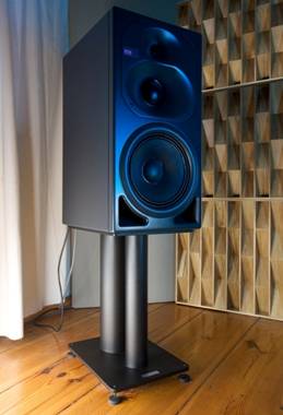 Boxenständer LM 1 mit K+H O410