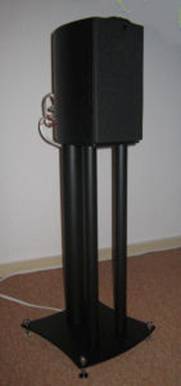 Boxenständer Treasure