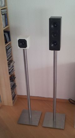 Merovinger Audio Systeme