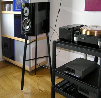 Dreibein Stativ SL-600 Maßanfertigung