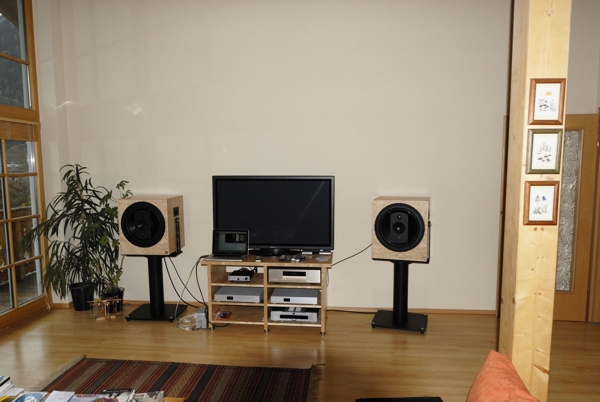 Gabelstative für ME Geithain 901