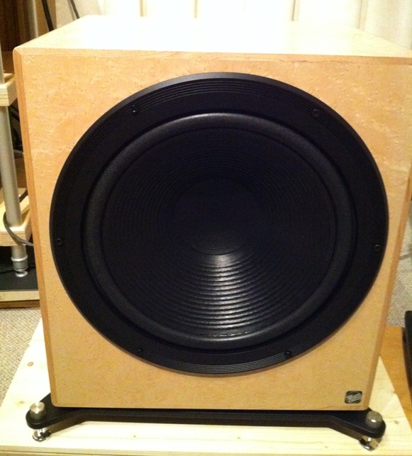 LM-Bass Base Basis 14K