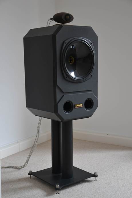 Lautsprecherständer Tannoy