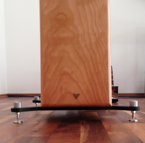 Vienna Acoustics Mahler 